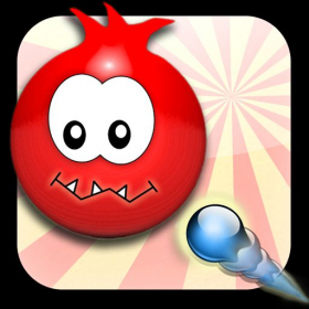 couverture jeu vidéo Blaster bugs