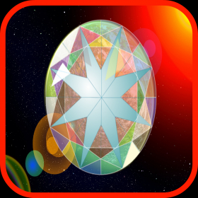 couverture jeu vidéo Blaster Gems - Addictive Swap Match 3 Puzzle Strategy Game Free