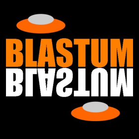couverture jeu vidéo Blastum