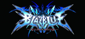 couverture jeux-video Blazblue : Calamity Trigger