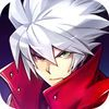 couverture jeu vidéo BlazBlue RR - Jeu d'Action Réel