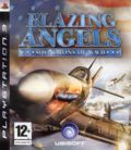 couverture jeu vidéo Blazing Angels : Squadrons of WWII