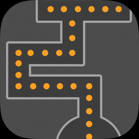 couverture jeu vidéo Blazzing Finger