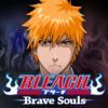 couverture jeux-video Bleach Brave Souls