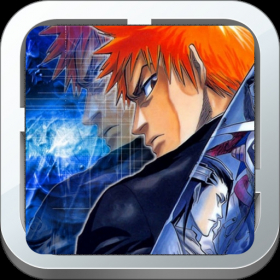 couverture jeu vidéo Bleach HD Wallpapers