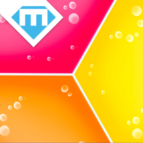 couverture jeu vidéo Blend: Fruity Insanity!