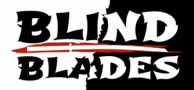 couverture jeu vidéo Blind Blades