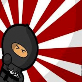 couverture jeu vidéo Blind Ninja App