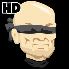 couverture jeu vidéo Blindfold German Penalty Shootout HD