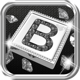 couverture jeu vidéo Blingword®