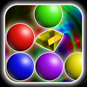 couverture jeu vidéo Blingy for iPad