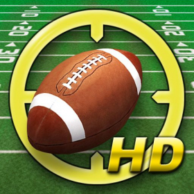 couverture jeu vidéo Blitz Football HD FREE