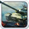 couverture jeu vidéo Blitz Hero Army Tank Battle Pro