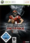 couverture jeu vidéo Blitz : The League II