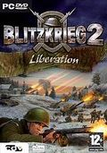 couverture jeu vidéo Blitzkrieg 2 : Liberation