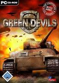 couverture jeu vidéo Blitzkrieg : Green Devils