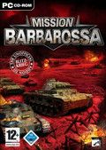 couverture jeu vidéo Blitzkrieg : Mission Barbarossa