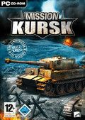 couverture jeu vidéo Blitzkrieg : Mission Kursk