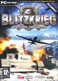 couverture jeu vidéo Blitzkrieg : Rolling Thunder