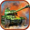 couverture jeu vidéo Bliz Tanks War: Hard Armor 3D