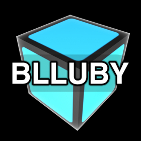 couverture jeu vidéo Blluby Game
