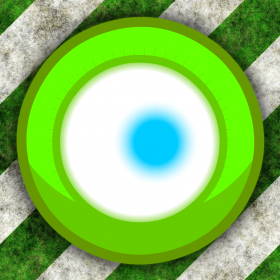 couverture jeu vidéo Blob &amp; Frog