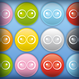 couverture jeu vidéo Blob Five