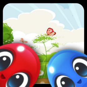 couverture jeu vidéo BlobbyBlocks