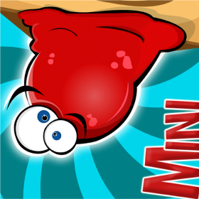 couverture jeu vidéo BloBox MINI!