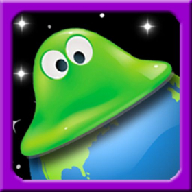 couverture jeu vidéo Blobs Attack!