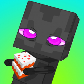 couverture jeu vidéo Bloc de gâteau fracas plaisir - Comment attirer les Mine monstres à un piège doux
