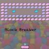 couverture jeu vidéo Block Breaker - Colorful Blocks