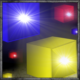 couverture jeu vidéo Block Burst