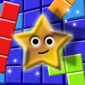 couverture jeu vidéo Block Buster HD
