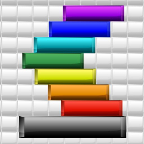 couverture jeu vidéo Block Catch