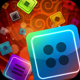 couverture jeu vidéo Block Crush