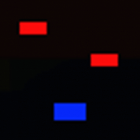 couverture jeu vidéo Block Dodge