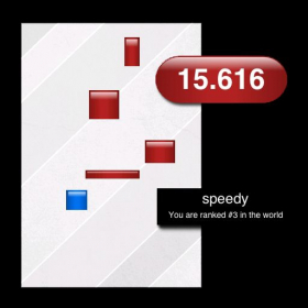 couverture jeu vidéo Block Escape!
