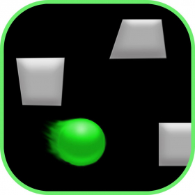 couverture jeu vidéo Block Evader