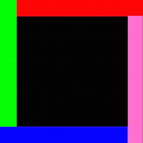 couverture jeu vidéo Block Flicker