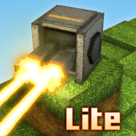 couverture jeu vidéo Block Fortress Lite