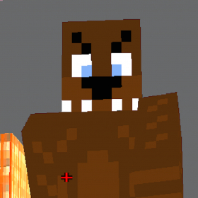 couverture jeu vidéo Block Freddy Fazbear Mini Game