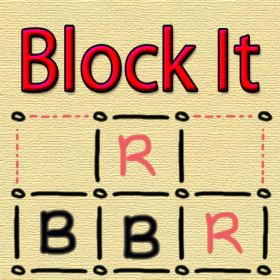 couverture jeu vidéo Block It Classic