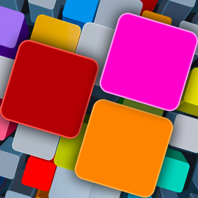 couverture jeu vidéo Block Line Impossible Stupid Puzzle