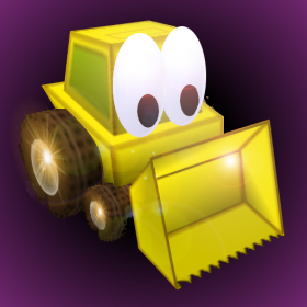 couverture jeu vidéo Block Rocker