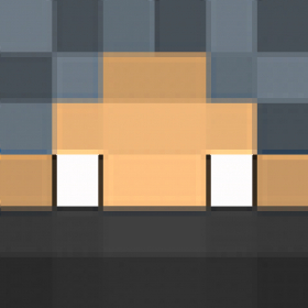couverture jeu vidéo Block Slender