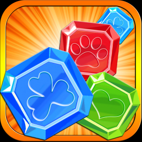 couverture jeu vidéo Block Smasher