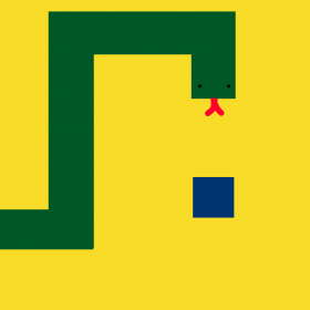 couverture jeu vidéo Block Snake