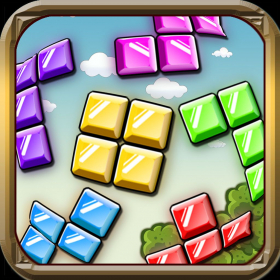 couverture jeu vidéo Block Storm