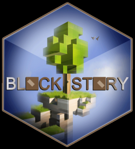 couverture jeu vidéo Block Story